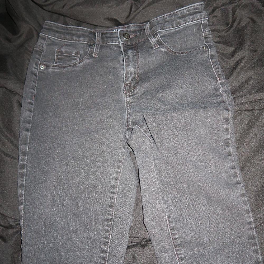 Mossimo high rise jeggings